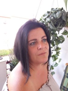 Profilbild von Birgit Heisler