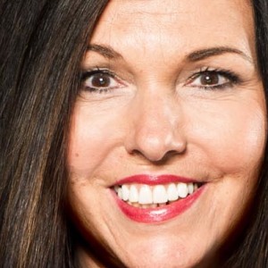 Profilbild von Birgit Hofer