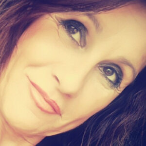 Profilbild von Birgit Juray
