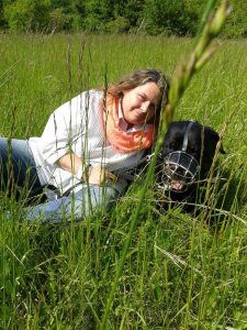 Profilbild von Birgit Kampichler