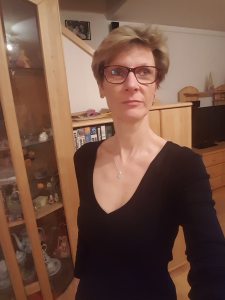 Profilbild von Birgit Körbel
