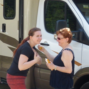 Profilbild von Birgit Korosec