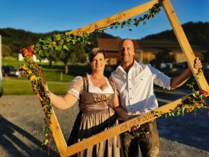Profilbild von Birgit Krampl
