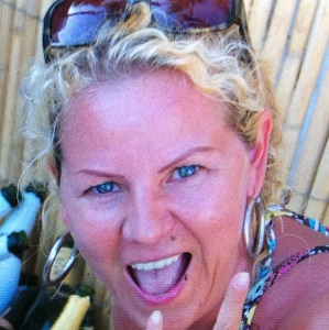 Social Media Profilbild Birgit Kremers 