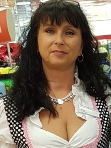 Profilbild von Birgit Krenn