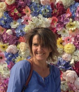 Profilbild von Birgit Lichtblau