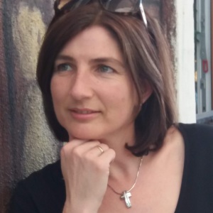 Profilbild von Birgit Maierbrugger