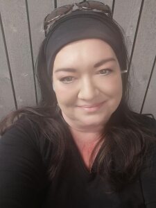 Profilbild von Birgit Marent
