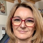 Profilbild von Birgit Martiner