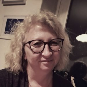 Profilbild von Birgit Meissnitzer