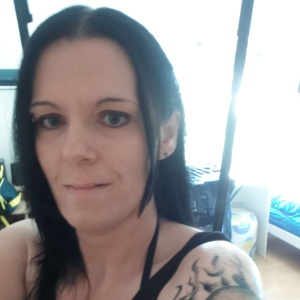 Profilbild von Birgit Minkowitz