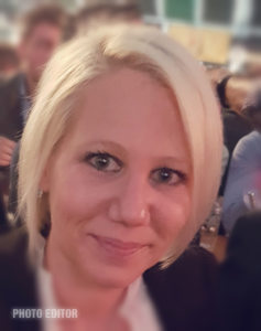 Profilbild von Birgit Mößmer