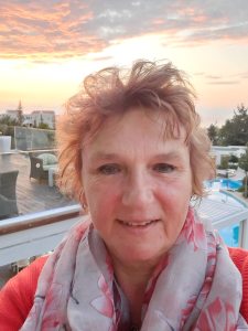 Profilbild von Birgit Moser