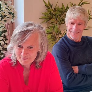 Profilbild von Birgit Müller