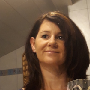 Profilbild von Birgit Müller