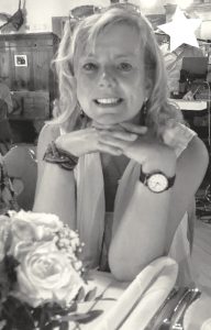 Profilbild von Birgit Muske