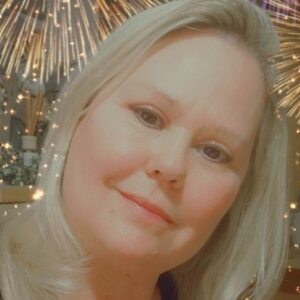 Profilbild von Birgit Niedermayer