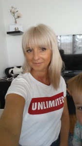 Profilbild von Birgit Ostermann