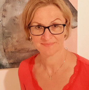 Profilbild von Birgit Pammer