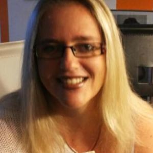 Profilbild von Birgit Pascher