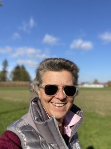 Profilbild von Birgit Payer