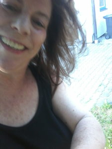 Profilbild von Birgit Pichler