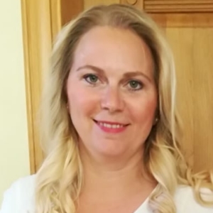 Profilbild von Birgit Poltinger