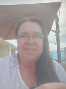 Profilbild von Birgit Resch