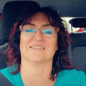 Profilbild von Birgit Salbrechter