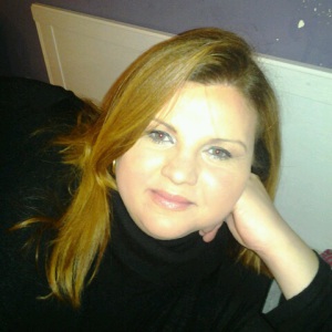 Profilbild von Birgit Schaffler-Fruhmann