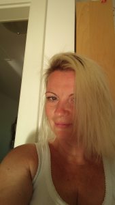 Profilbild von Birgit Schallmayer