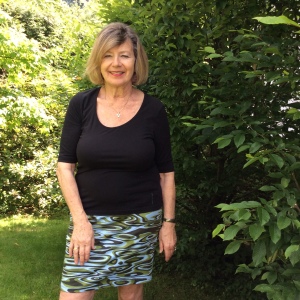 Profilbild von Birgit Schörghofer
