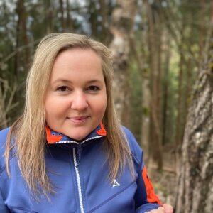 Profilbild von Birgit Schwarzenegger