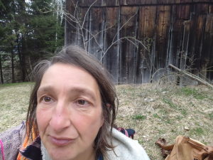 Profilbild von Birgit Schwendinger