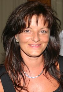 Profilbild von Birgit Siegl