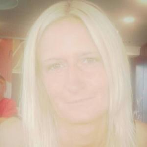 Profilbild von Birgit Simona