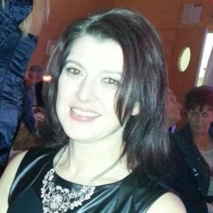 Profilbild von Birgit Steiner