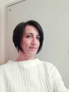 Profilbild von Birgit Strasser