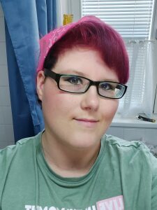 Profilbild von Birgit Suschitz