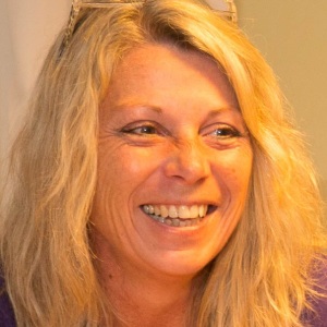 Profilbild von Birgit Thiel