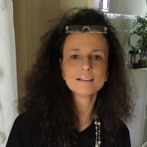 Profilbild von Birgit Tomsits