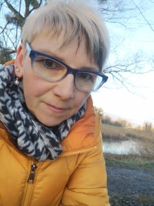 Profilbild von Birgit Wachter