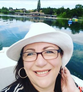Profilbild von Birgit Watzlinger