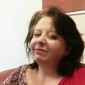 Profilbild von Birgit Weiß