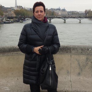 Profilbild von Birgit Woisetschläger