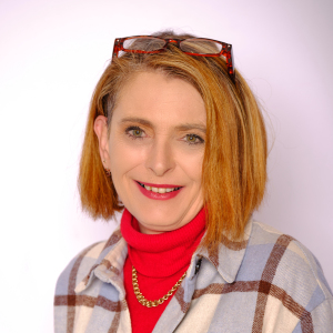 Profilbild von Birgitt Thurner