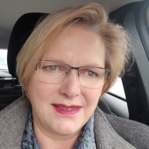 Profilbild von Birgitt Wodon