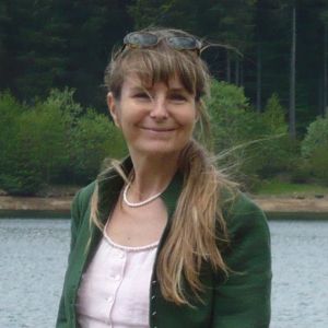 Profilbild von Birit Nogradnik