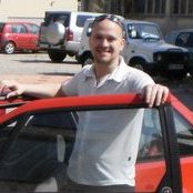 Profilbild von Björn Aigner