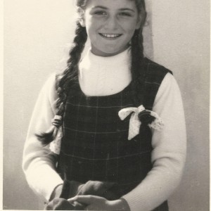 Profilbild von Blandine Unterasinger